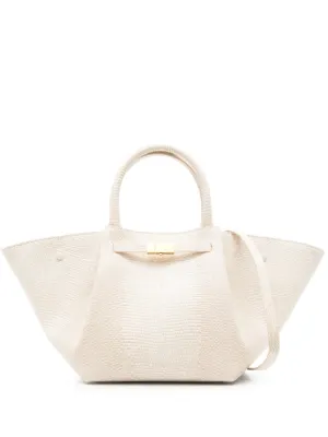 DeMellier Tote Bags | FARFETCH US