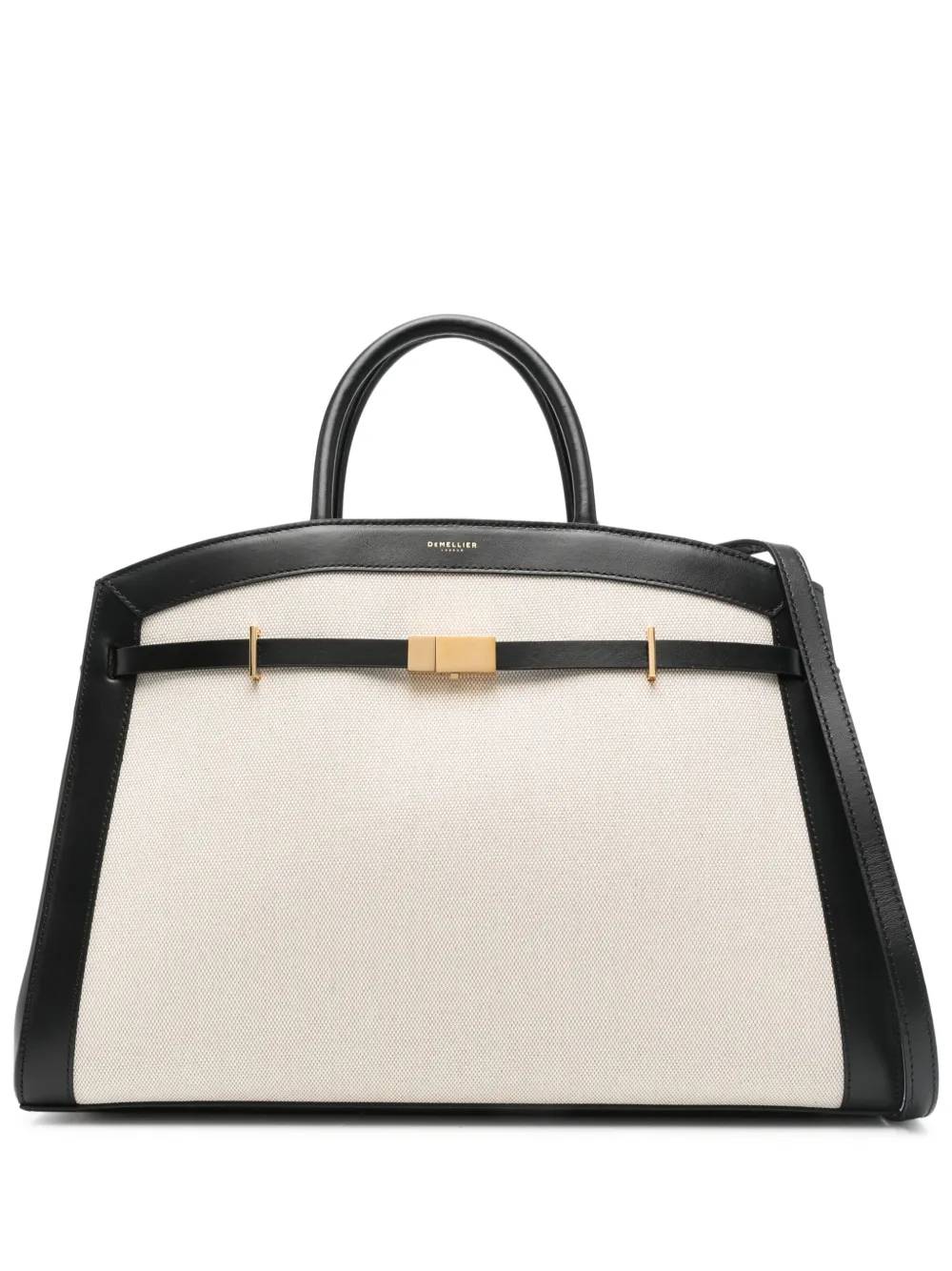 DeMellier The Hudson shopper Beige