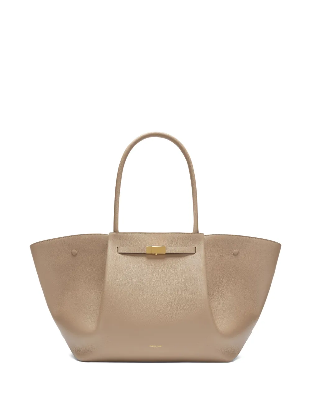 DeMellier large New York tote bag | Neutrals | Image 1