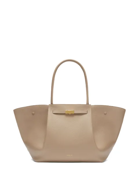 DeMellier large New York tote bag