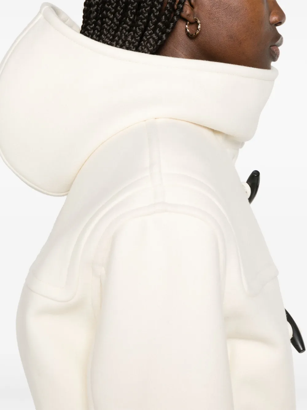Jacquemus The Cabana jack Beige