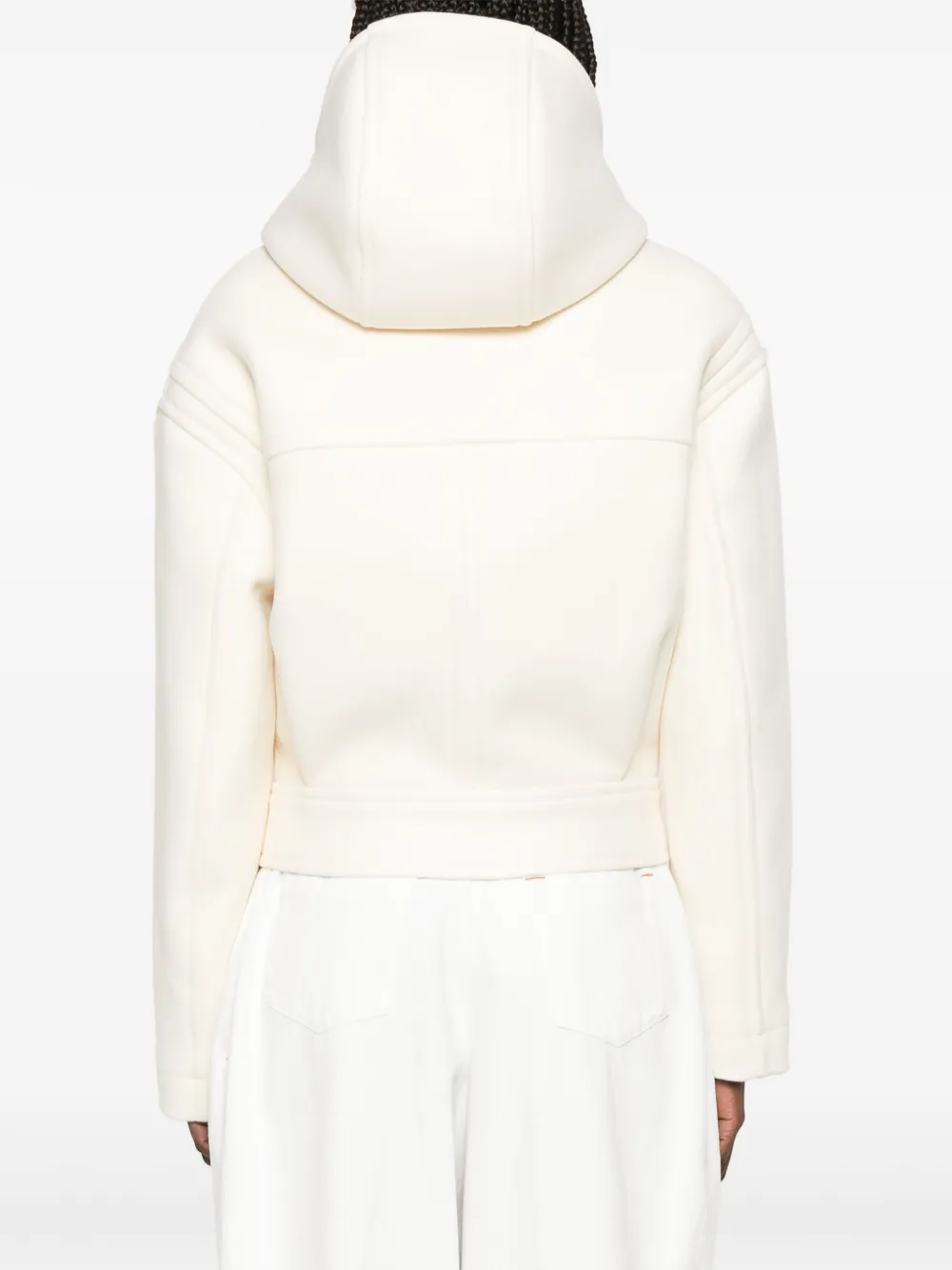 Jacquemus The Cabana jack Beige
