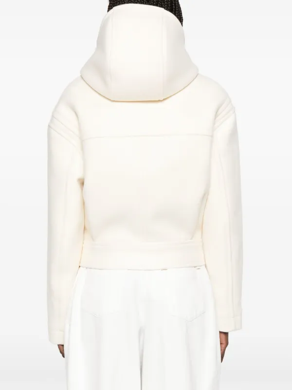 Jacquemus The Cabana ジャケット | ニュートラル | FARFETCH JP