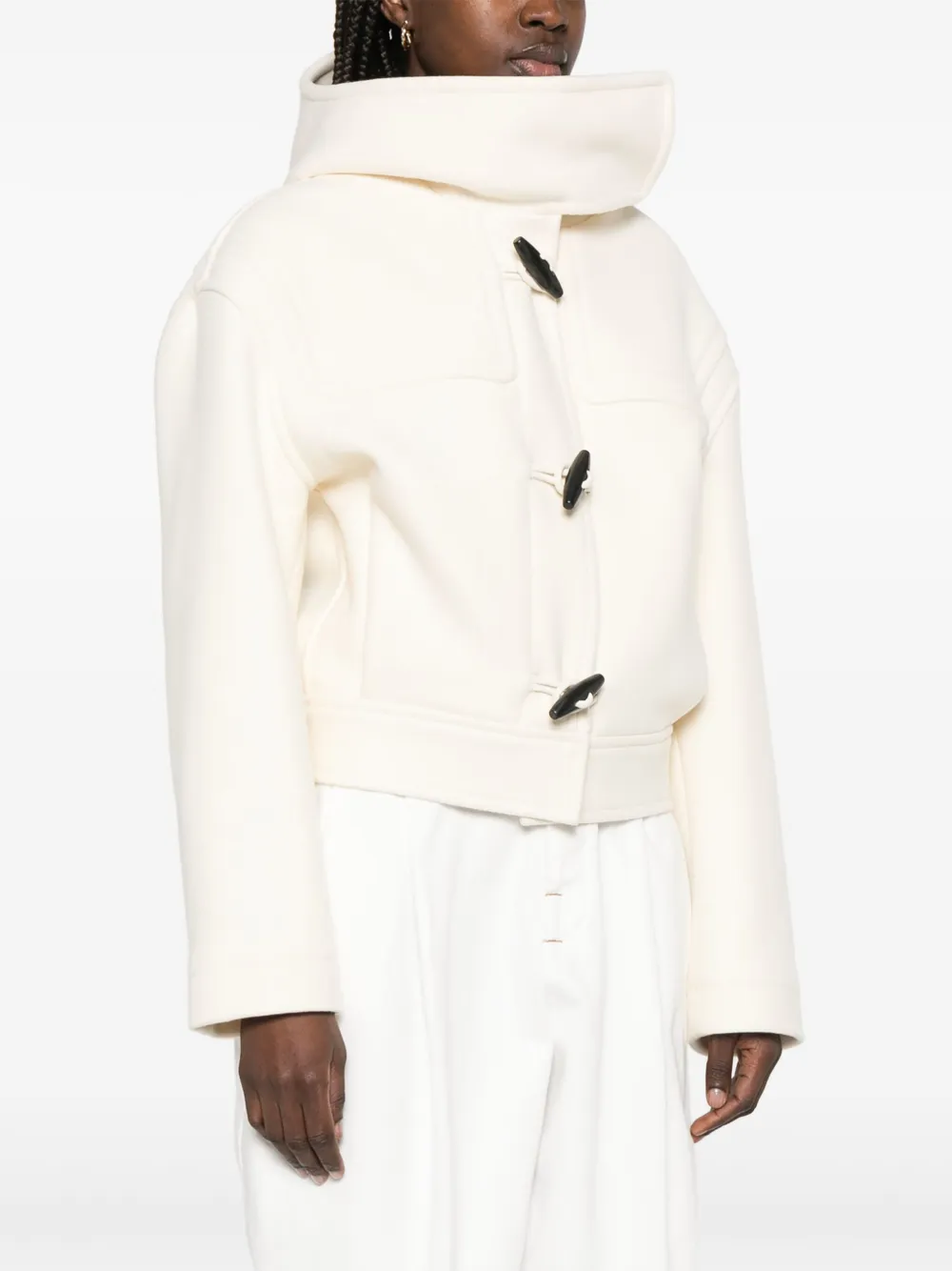 Jacquemus The Cabana jack Beige