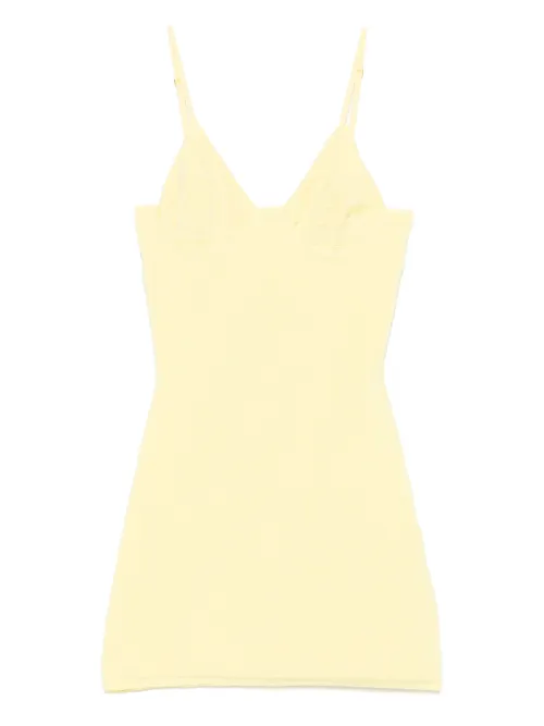 Robe La Mini Robe Scala - Jacquemus - Modalova