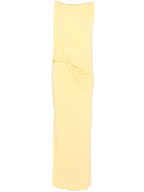 Robe La Robe Peplo - Jacquemus - Modalova