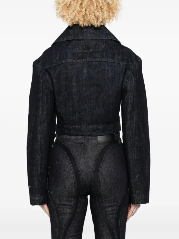 JACQUEMUS La Veste Giacca in Black | FWRD