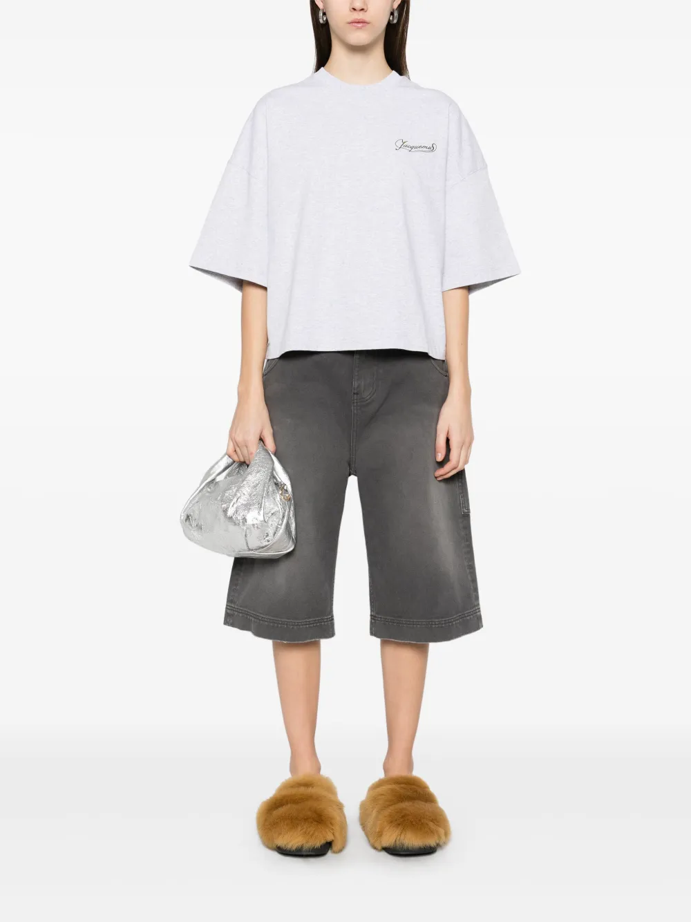 Jacquemus playera The Corto | Playeras y jerséis | Image 2