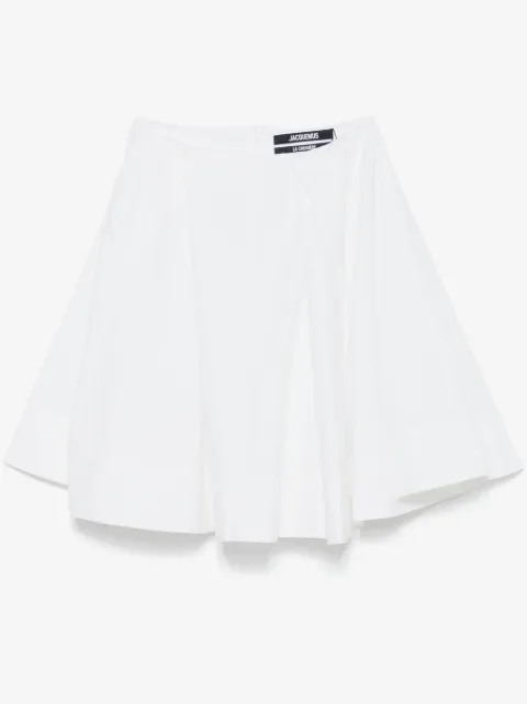 Jacquemus falda midi La Jupe Salon