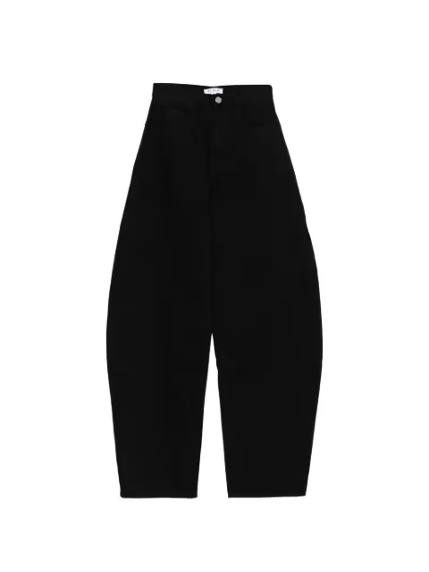 Alaïa Round jeans