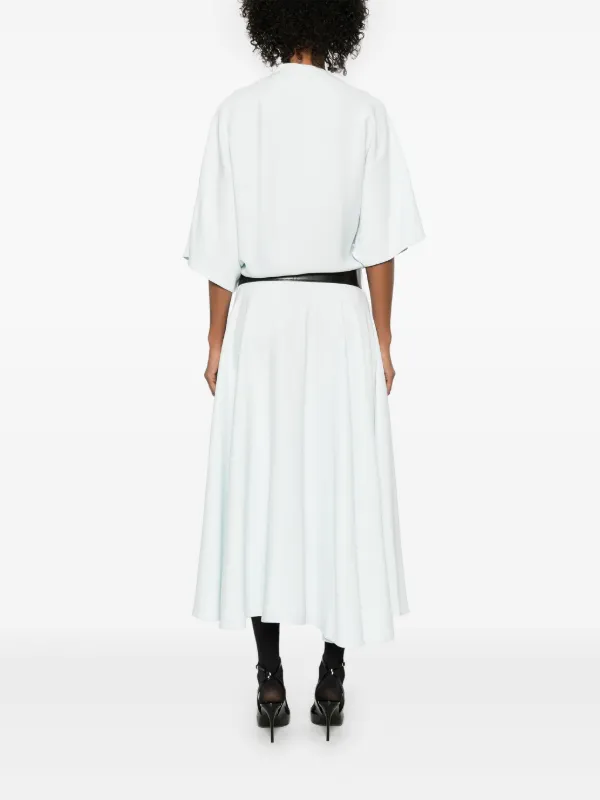 ワンピース Alaia Stretch Cady Dress 25231139_57026774_600.jpg