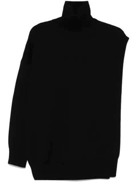 Alaïa cut-out sweater