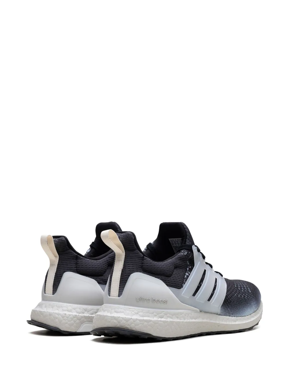 adidas Ultraboost 1.0 Mirage low-top sneakers Blauw