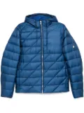 BOSS padded jacket - Blue