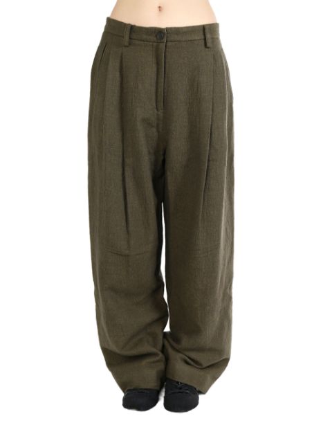 Ziggy Chen tailored trousers