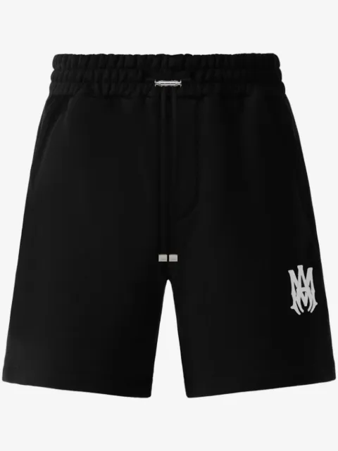 AMIRI MA Core logo short