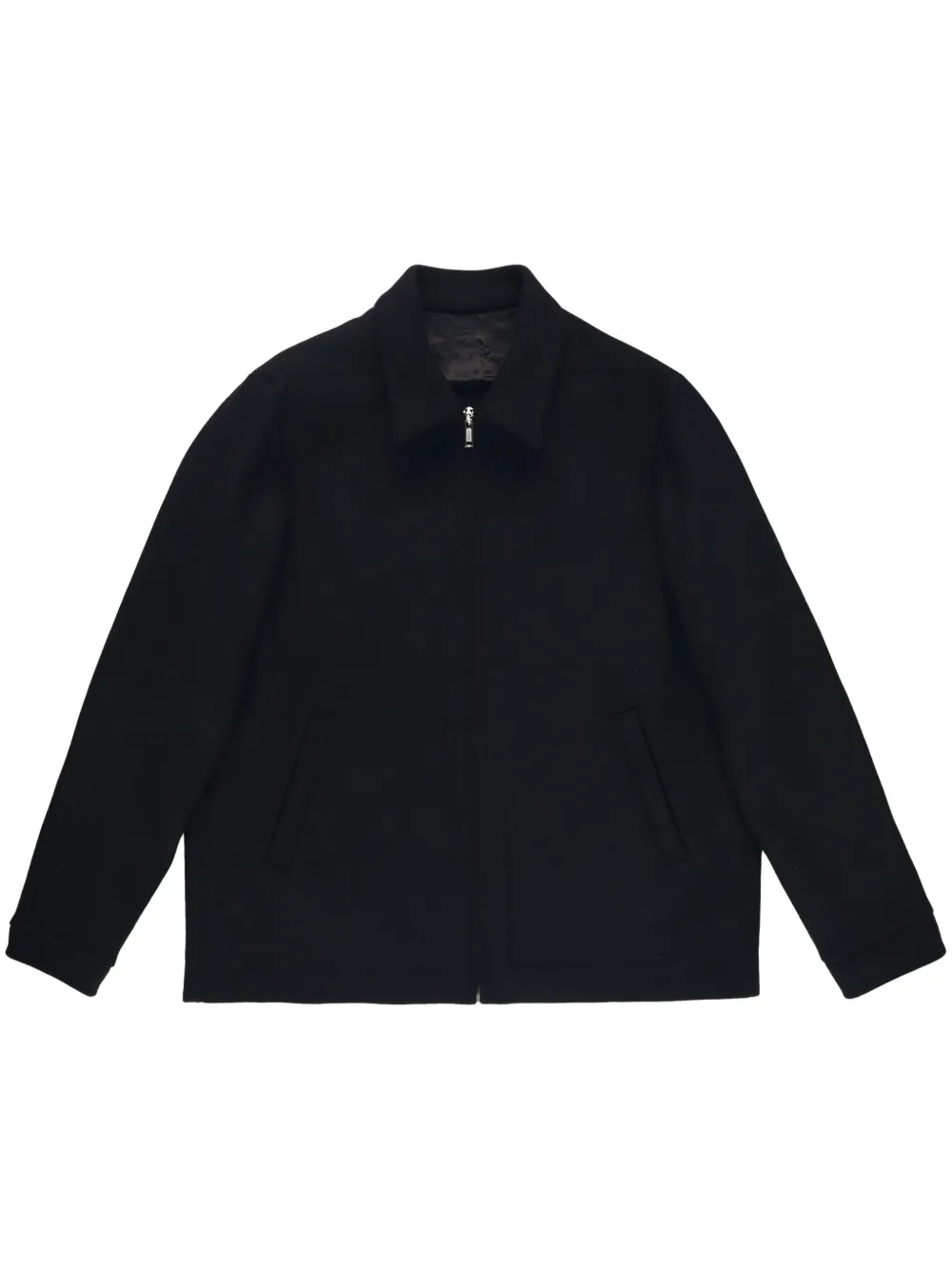 Rick Owens Brad jack Zwart