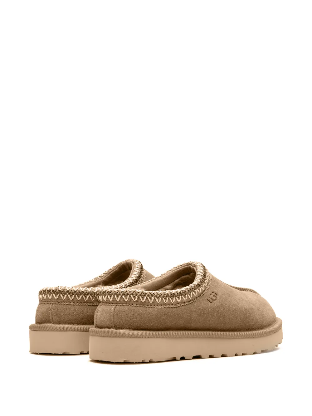  Ugg Tasman antilope Slippers - Brown 