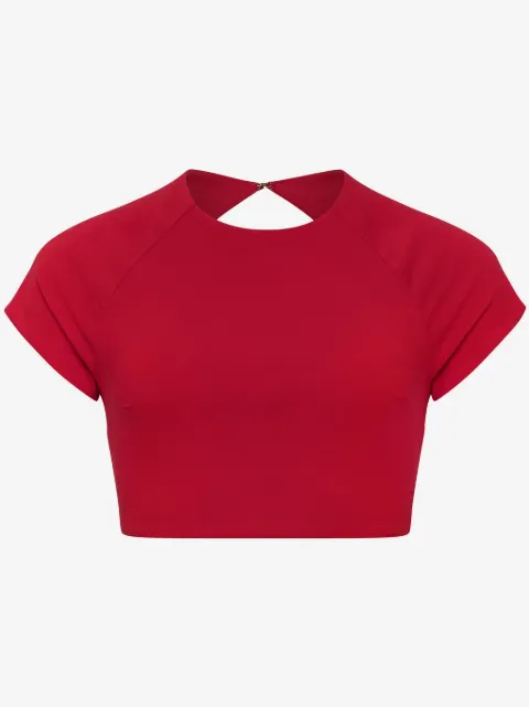 AZEEZA Aura top