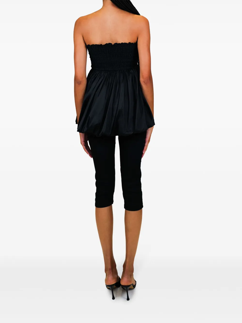 Roma Mini Skirt