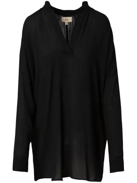 JBQ vestido corto Jensen