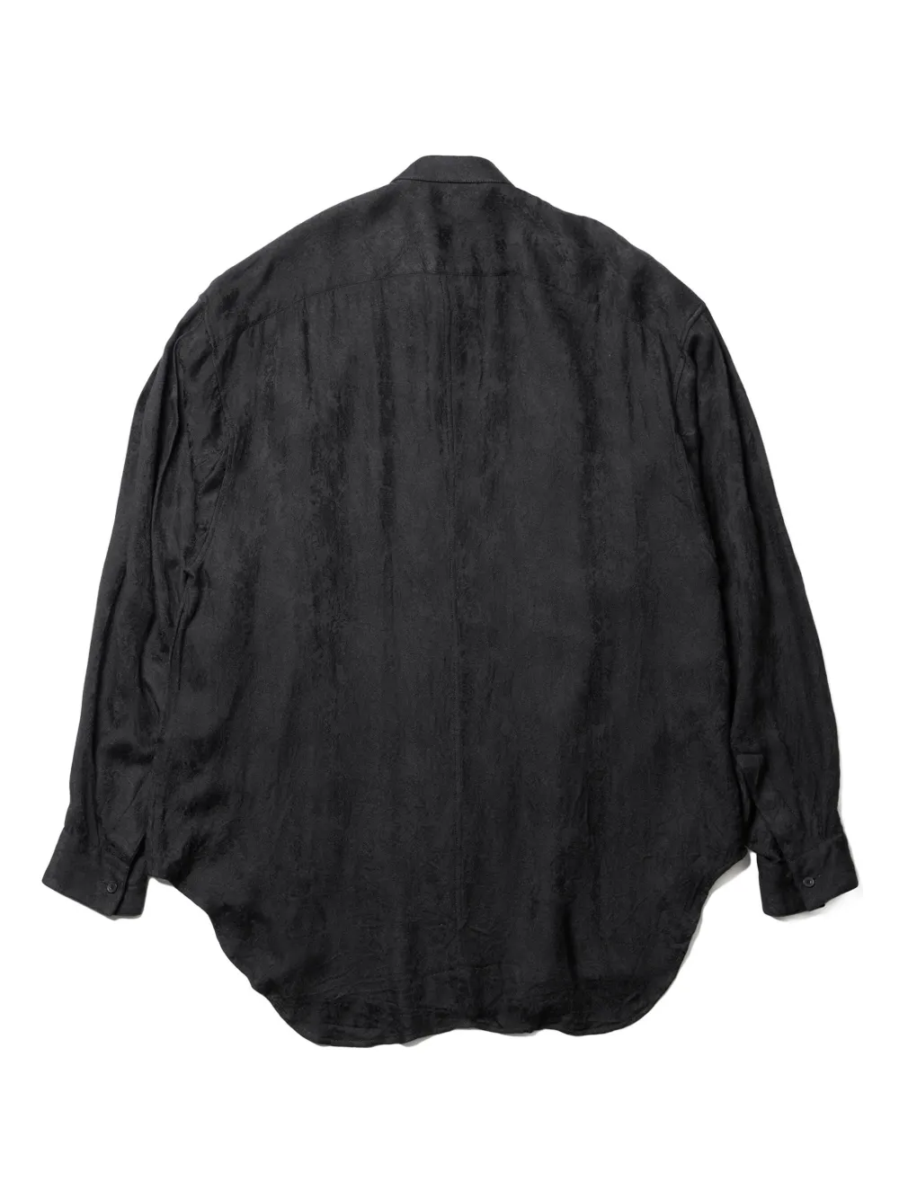 Julius Camicia Front Tuck | Image 6