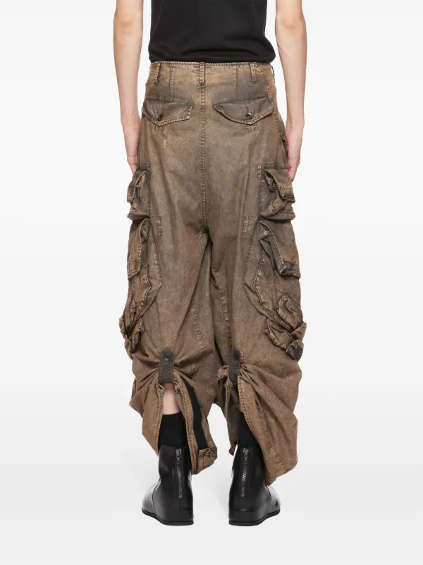 パンツ JULIUS 24-25AW Rogue Cargo Pants JULIUS 24-25AW Rogue Cargo Pants - メルカリ
