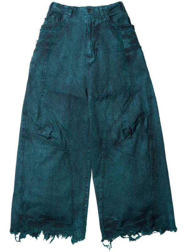 パンツ julius degraded punk jeans 25236641_55399758_600.jpg