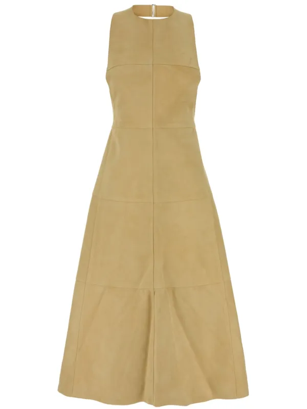 Jacquemus Favola Dress | Neutrals | FARFETCH BN Jacquemus Favola Dress | Neutrals | FARFETCH BN