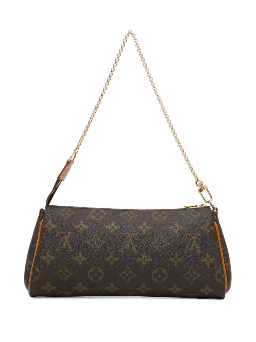 Louis Vuitton Pre-Owned 2010 Monogram Eva satchel - Bruin