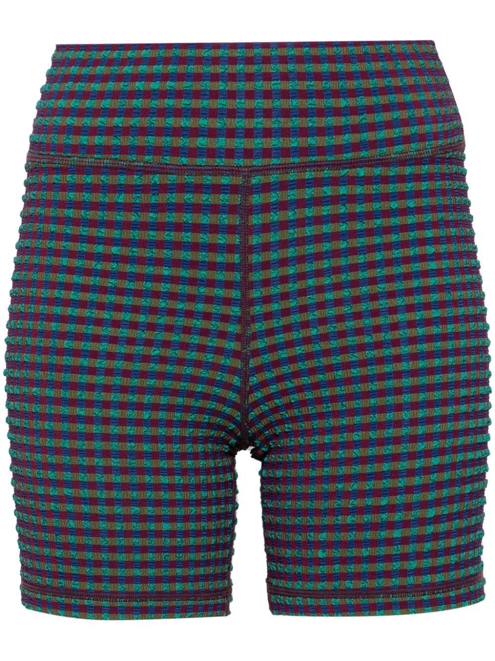 The Upside Jambo spin short - Green