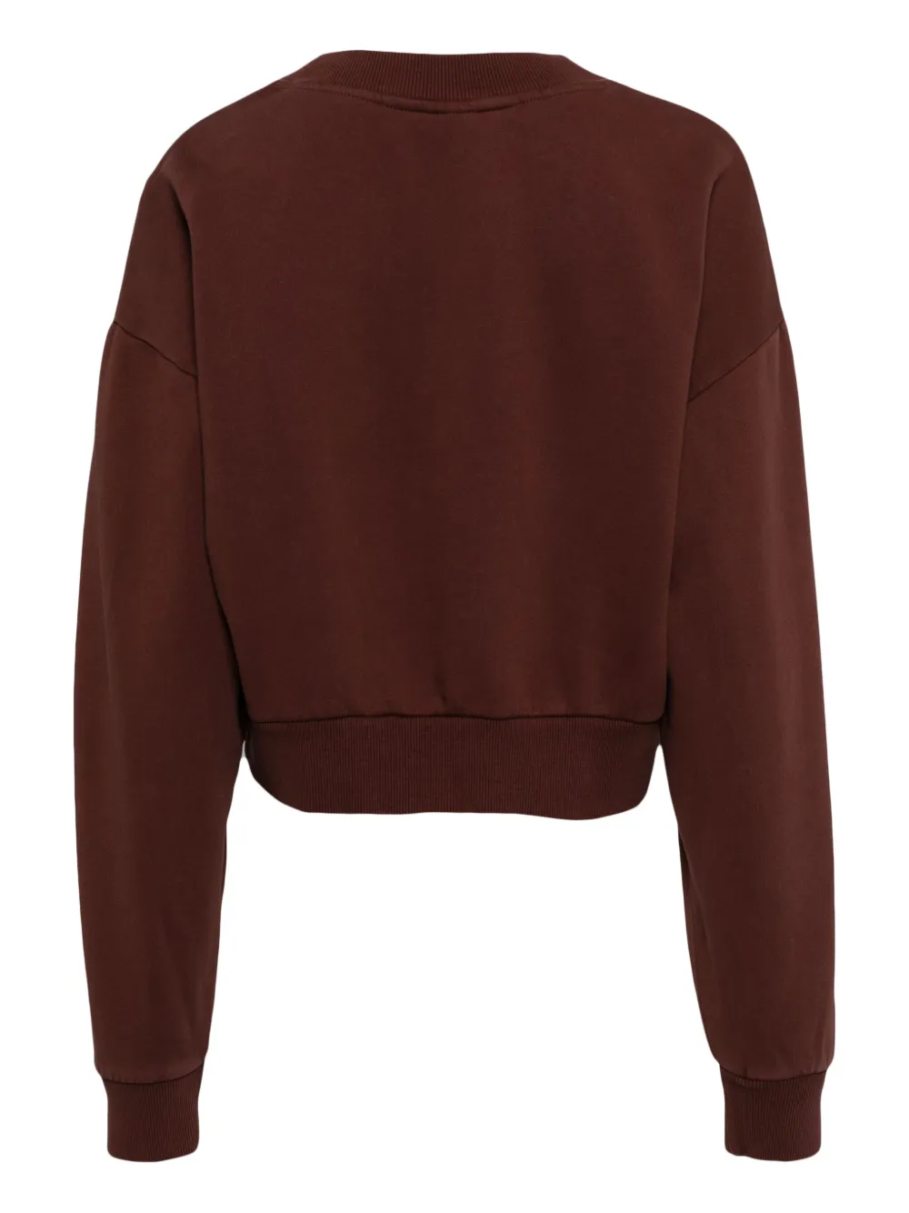 The Upside Jetset Dominique sweater - Bruin