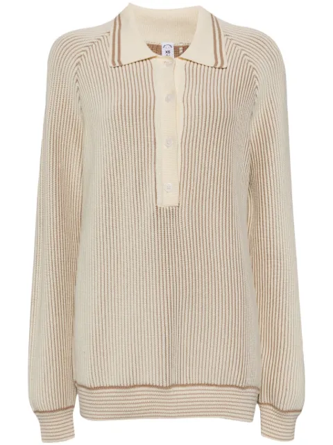 The Upside Alana knitted cardigan