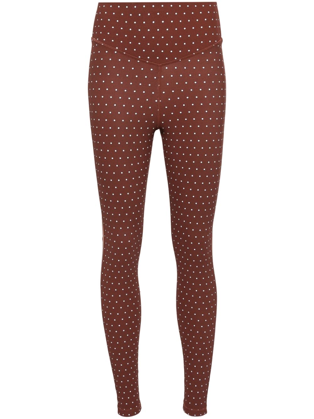 The Upside Maho leggings - Brown