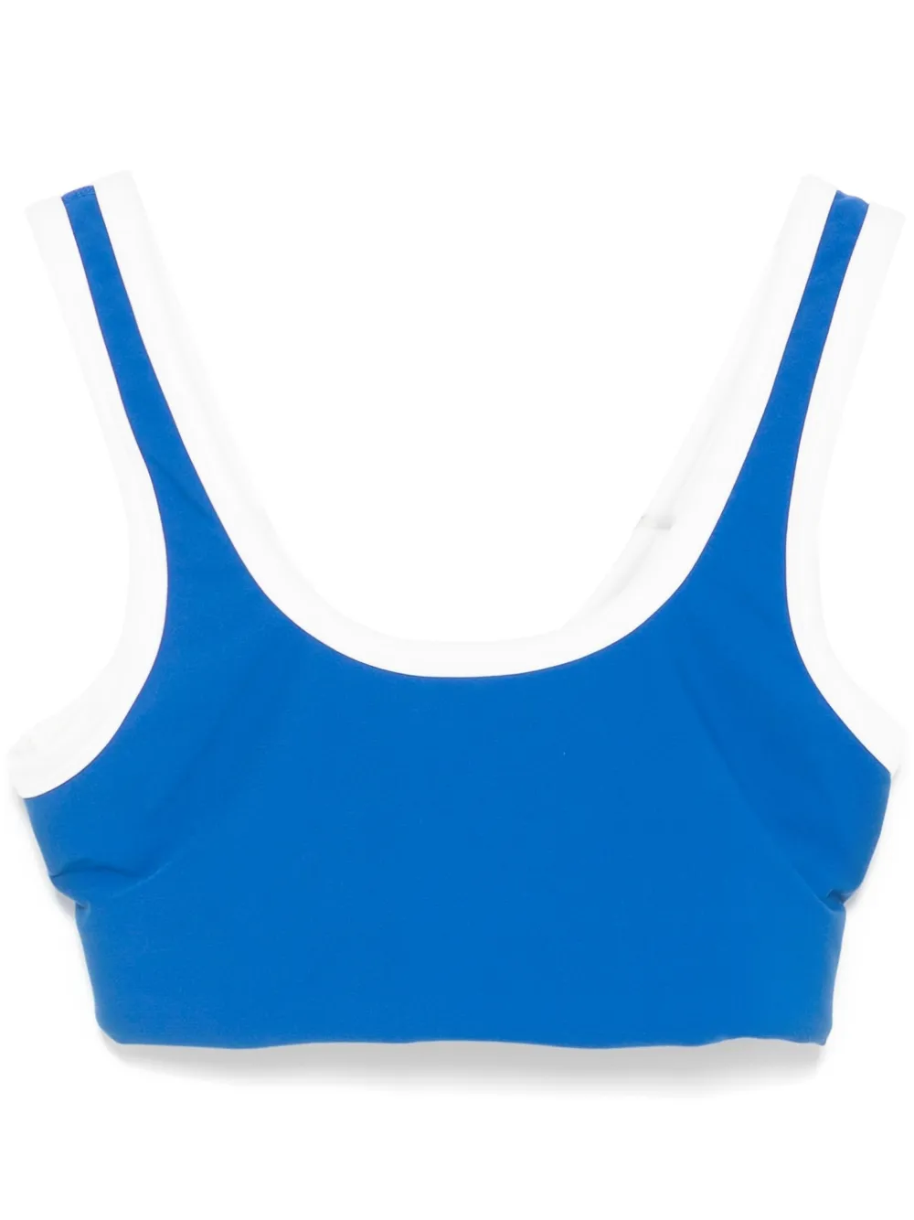 The Upside Lazuli Harley bra - Blue