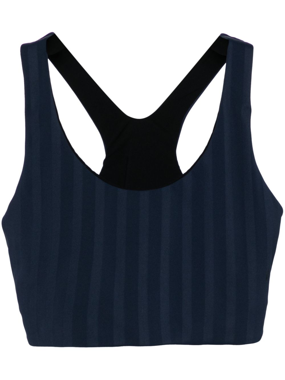 The Upside Wilde Jade sport-bh Blauw