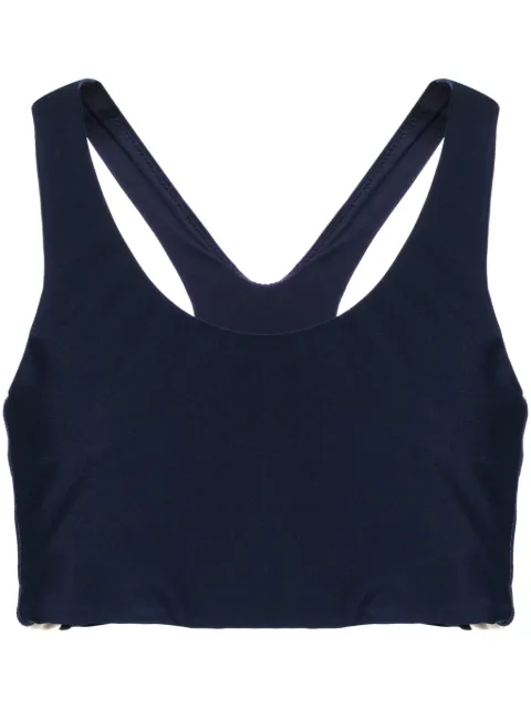 The Upside Oracle Jade sports bra