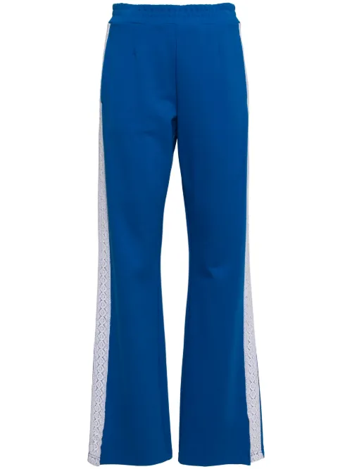 Pantalon Bahia Petra à coupe évasée - The Upside - Modalova