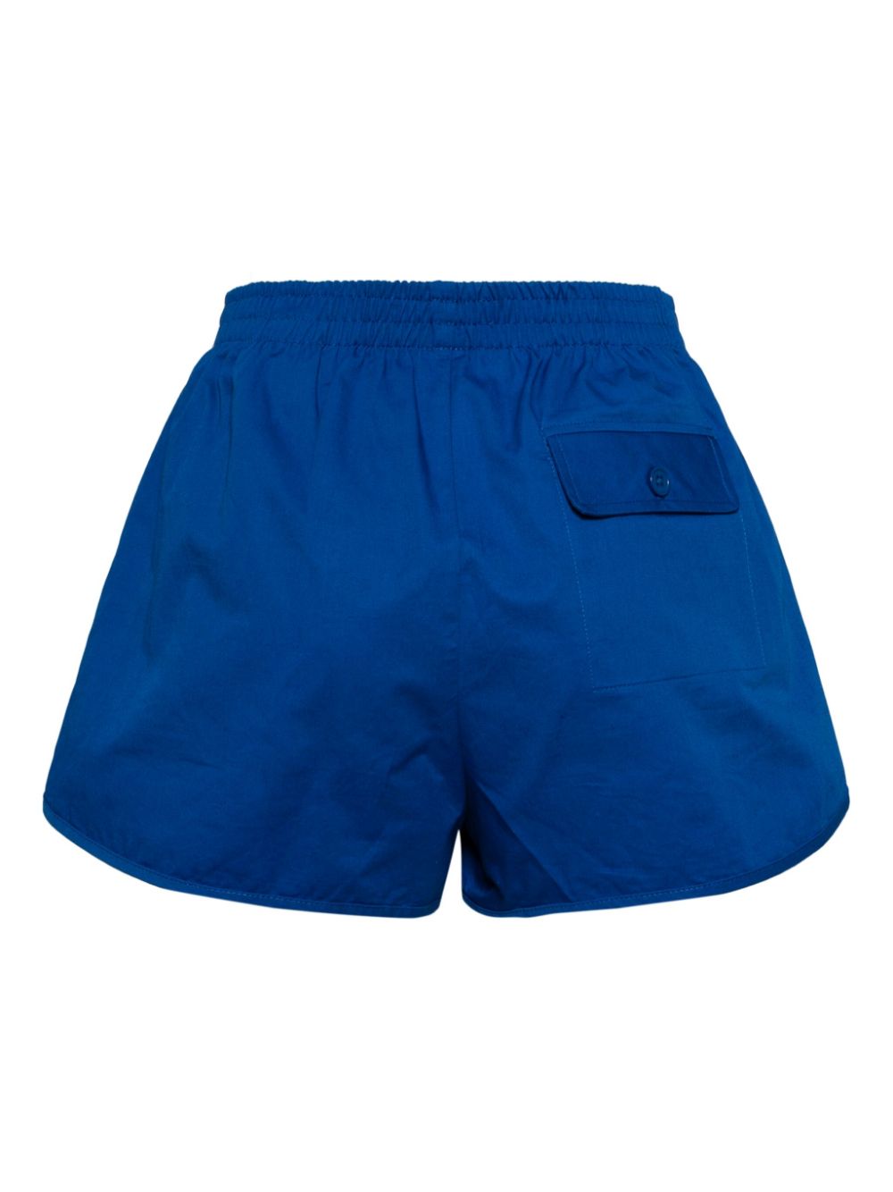 The Upside Floyd shorts - Blue