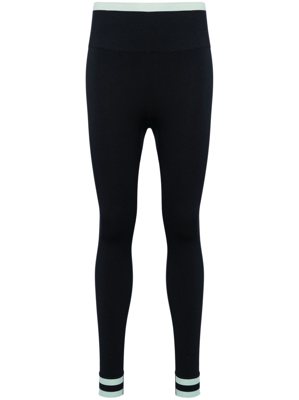 form semless leggings