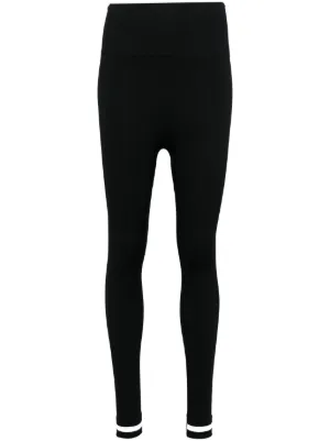 Wolford Perfect Fit Leggings | Black | FARFETCH GE