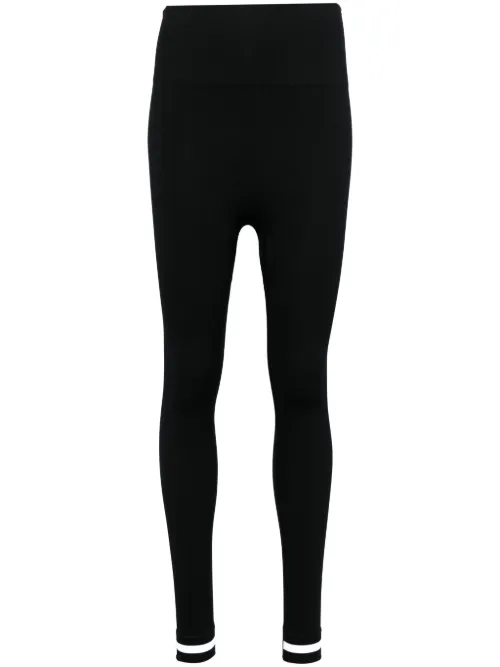 Legging à design sans coutures - The Upside - Modalova