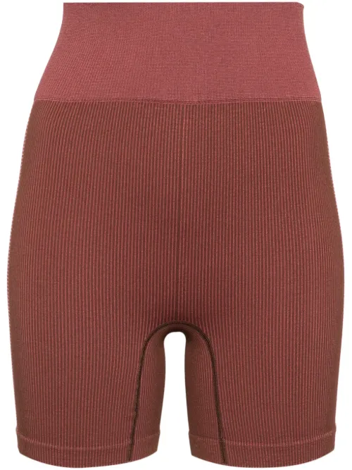 Short nervuré à design sans coutures - The Upside - Modalova