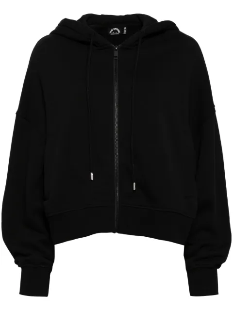 The Upside Jude crop hoodie