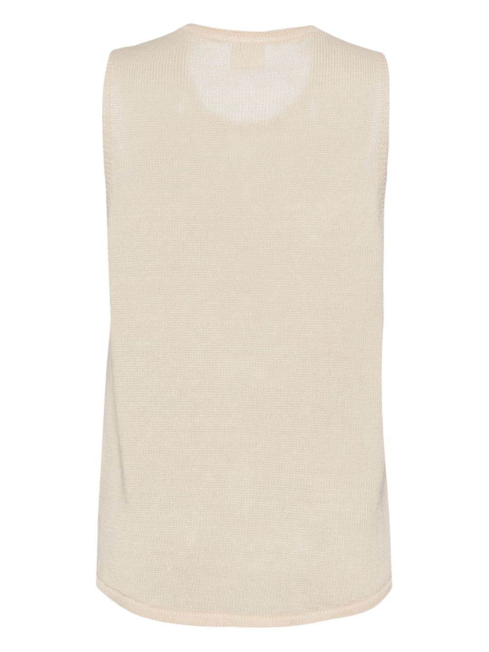 The Upside Tara tank top - Neutrals