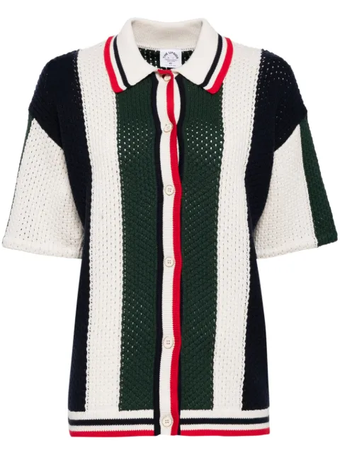 The Upside camisa Reverie