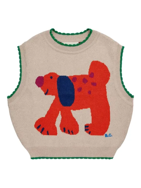 Bobo Choses Colete Fairy Dog