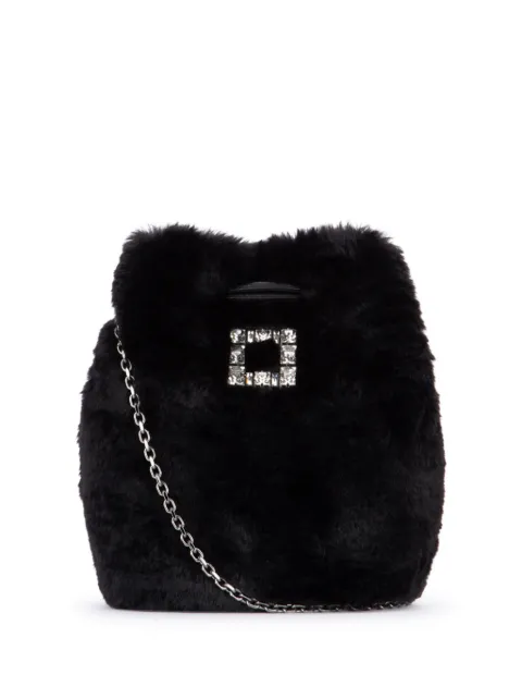 Roger Vivier Bolsa tote Tres Vivier Aumoniere