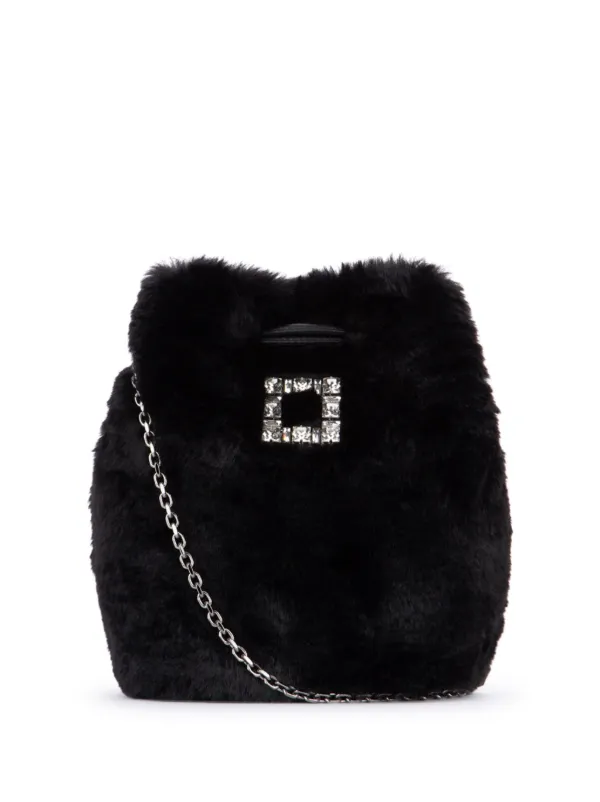 【関税&送料込】Roger Vivier Tres Vivier Aumoniere Bag 25237102_55580862_600.jpg