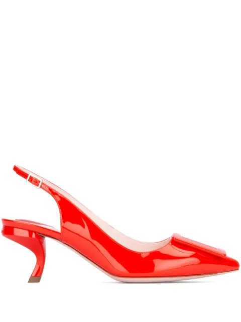 Roger Vivier Virgule pumps 